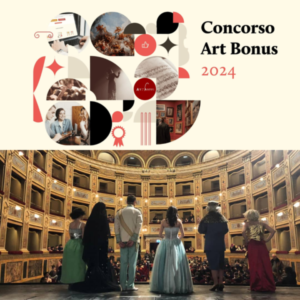 newsartbonus concorso