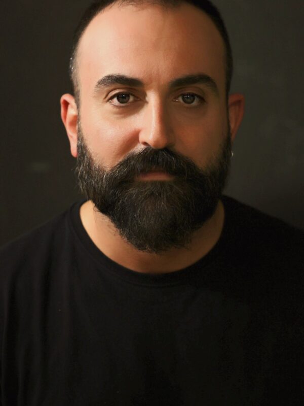 AntonioTorella AntonioTorella