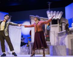 FEDERICO E WANDA edizione 2016/2017
<br>Foto di Fabio Palmieri