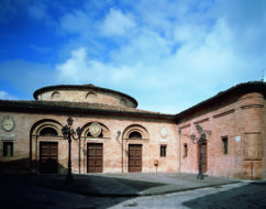 Piazza Nicola Vaccaj