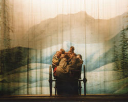 SETTE SPOSE PER SETTE FRATELLI edizione 1998/99
<br>Foto di Giovanni Montenero, Fabio Parenzan