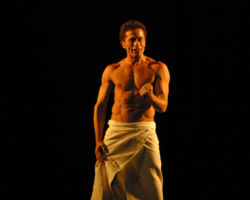 SETTE SPOSE PER SETTE FRATELLI edizione 2002/03
<br>Foto di Sandro D’Ascanio