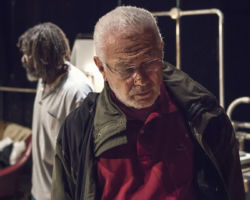 BIANCO O NERO – THE SUNSET BOULEVARD edizione 2015/16
<br>Foto di Giacomo Attili