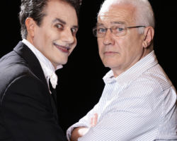 CABARET edizione 2015/2016
<br>foto di Iwan Palombi