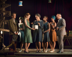 CABARET edizione 2015/2016
<br>foto di Giulia Marangoni