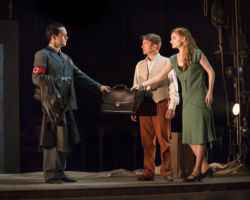 CABARET edizione 2015/2016
<br>foto di Giulia Marangoni