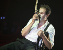 CABARET edizione 2015/2016
<br>foto di Giulia Marangoni