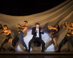 CABARET edizione 2015/2016
<br>foto di Giulia Marangoni