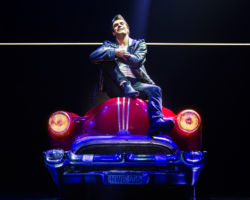 GREASE edizione 2018/19
<br>Foto di Giulia Marangoni