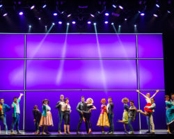 GREASE edizione 2018/19
<br>Foto di Giulia Marangoni