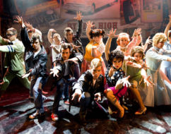 GREASE, edizione 2012/2013
Foto di Cosè Manuel Rossi