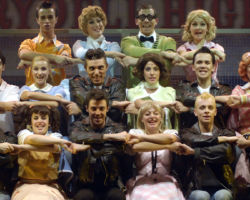 GREASE edizione 2006/2007
<br>Foto Antonio Agostini