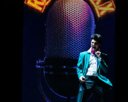 GREASE edizione 2017/18
<br>Foto di Francesco Prandoni