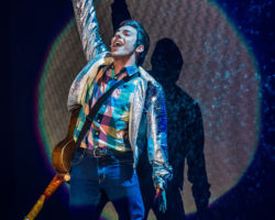 GREASE edizione 2017/18
<br>Foto di Francesco Prandoni