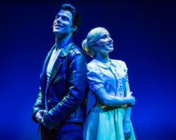 GREASE edizione 2017/18
<br>Foto di Francesco Prandoni