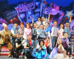 HAPPY DAYS edizione 2010/11
<br>Foto di Alessandro Pinna