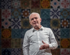 MONSIEUR IBRAHIM E I FIORI DEL CORANO edizione 2017/18
<br>Foto di Giacomo Attili