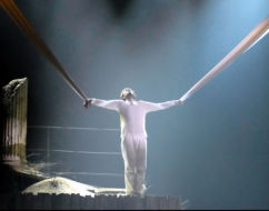 JESUS CHRIST SUPERSTAR edizione 2006/07
<br>Foto di Antonio Agostini