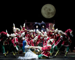 PINOCCHIO edizione 2015
<br>Foto di Alessandro Pinna