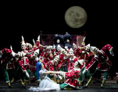 PINOCCHIO edizione 2015
<br>Foto di Alessandro Pinna