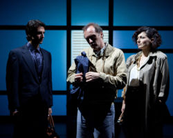 RAIN MAN, edizione 2011/2012
foto di Cosè Manule Rossi