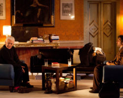 VARIAZIONI ENIGMATICHE, edizione 2011/12
Foto di Cosè Manuel Rossi