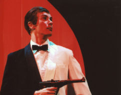 BRACHETTI IN TECHINCOLOR edizione 1996/97
<br>Foto di Sandro D’Ascanio