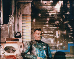 BRACHETTI IN TECHINCOLOR edizione 1996/1997
<br>foto Giovanni Montenero e Fabio Parenzan