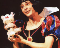 BRACHETTI IN TECHINCOLOR edizione 1996/1997
<br>foto Sandro D'Ascanio