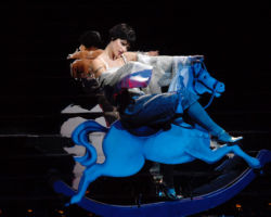 CABARET edizione 2006/07
<br>foto di Antonio Agostini