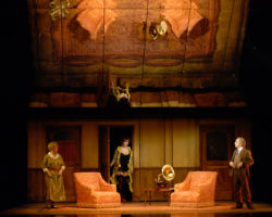 CABARET edizione 2006/07
<br>foto di Antonio Agostini