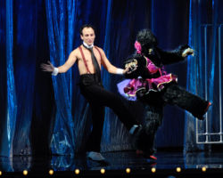 CABARET edizione 2006/07
<br>foto di Antonio Agostini