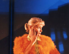 LE NOTTI DI CABIRIA edizione 1998/99
<br>Foto di Sandro D’Ascanio