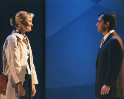 LE NOTTI DI CABIRIA edizione 1998/99
<br>Foto di Sandro D’Ascanio