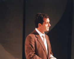 LE NOTTI DI CABIRIA edizione 1998/99
<br>Foto di Sandro D’Ascanio