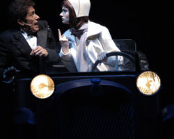 CANTANDO SOTTO LA PIOGGIA edizione 2004/05
<br>Foto Antonio Agostini