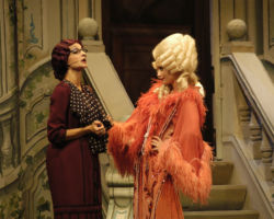 CANTANDO SOTTO LA PIOGGIA edizione 2004/05
<br>Foto Antonio Agostini