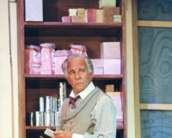 HELLO, DOLLY edizione 1999/2000
<br>Foto di Giovanni Montenero, Fabio Parenzan