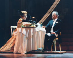 HELLO, DOLLY edizione 1999/2000
<br>Foto di Giovanni Montenero, Fabio Parenzan