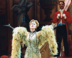 HELLO, DOLLY edizione 1999/2000
<br>Foto di Giovanni Montenero, Fabio Parenzan