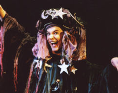 FREGOLI edizione 1994/95
<br>Foto di Sandro D’Ascanio