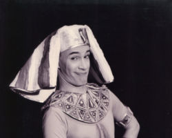 FREGOLI edizione 1994/1995
<br>foto di Sandro D'Ascanio