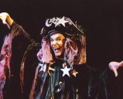 FREGOLI edizione 1994/1995
<br>foto di Sandro D'Ascanio