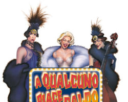 Fumetto realizzato da Movie Comics