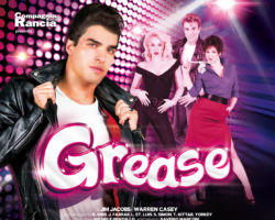 Locandina del tour 2018/19