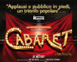 Locandina della stagione 2016/2017