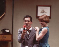 IL GIORNO DELLA TARTARUGA edizione 1991/1992
<br>Foto di Anna Bulfon