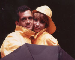 IL GIORNO DELLA TARTARUGA edizione 1991/1992
<br>Foto di Anna Bulfon