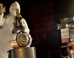 UBU RE edizione 2013/14
<br>Foto di Ayres Marques Pinto