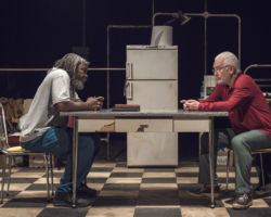 BIANCO O NERO – THE SUNSET BOULEVARD edizione 2015/16
<br>Foto di Giacomo Attili